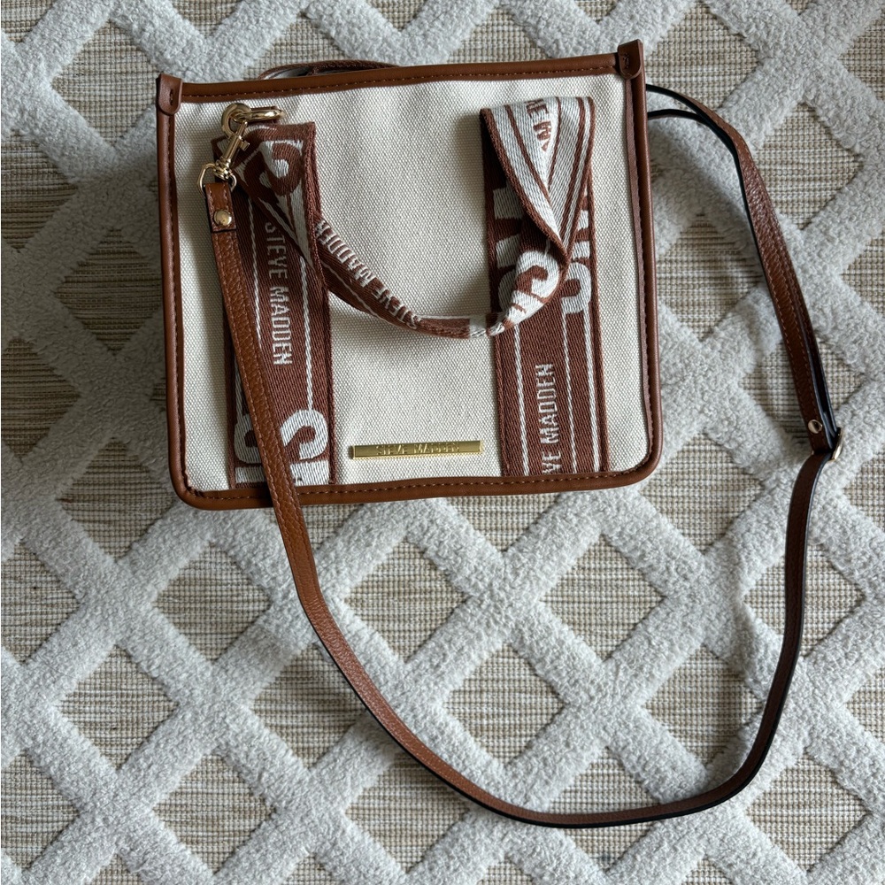 Steve Madden bag